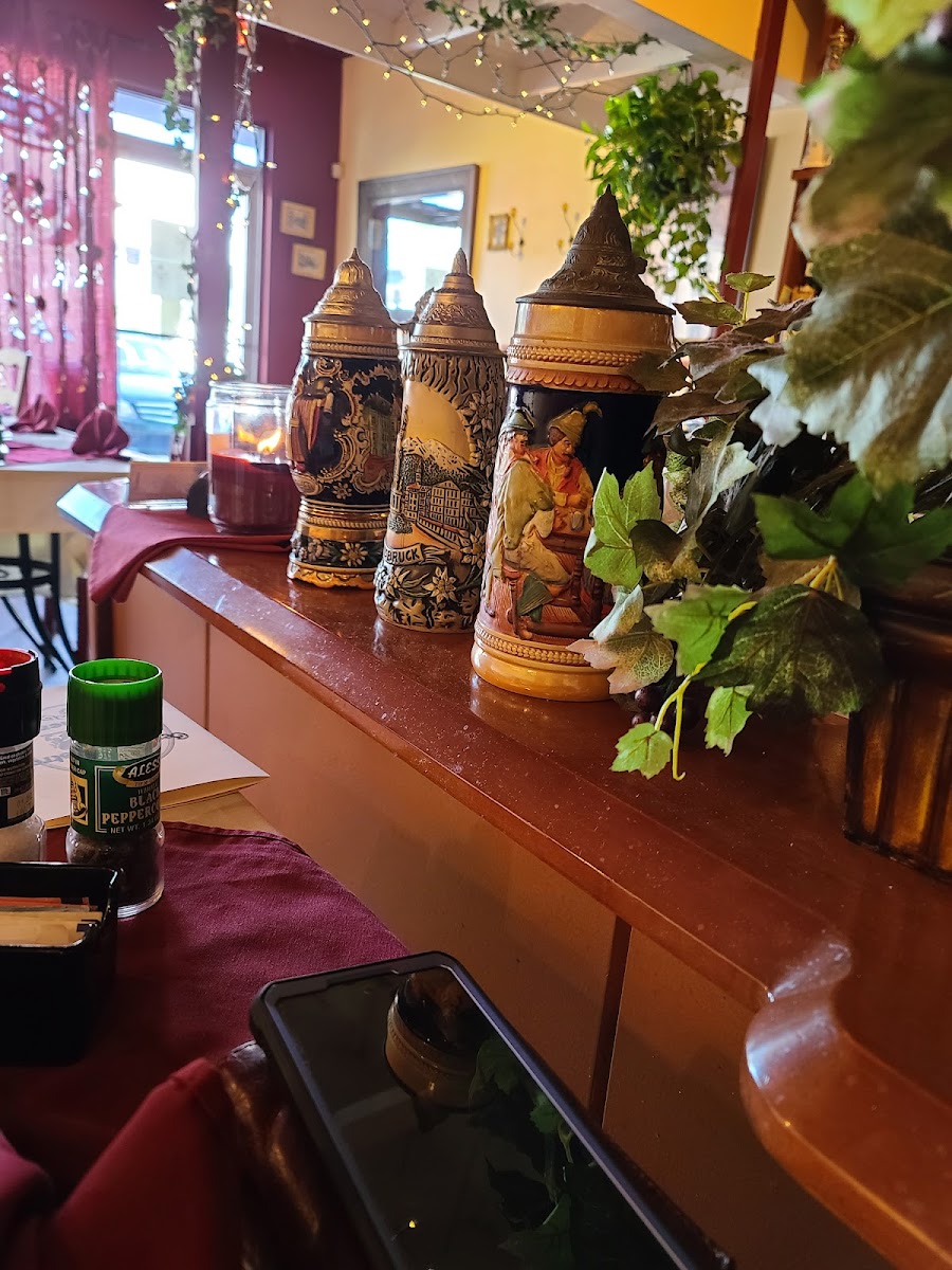 German Bistro 2